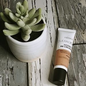 Catrice Cosmetics BB Cream NEW!